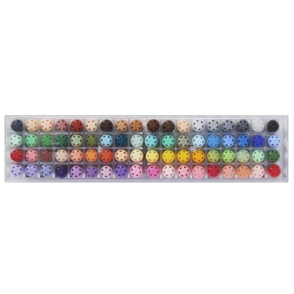 Copic Ciao marcatore Set A 72 pz - immagine 3