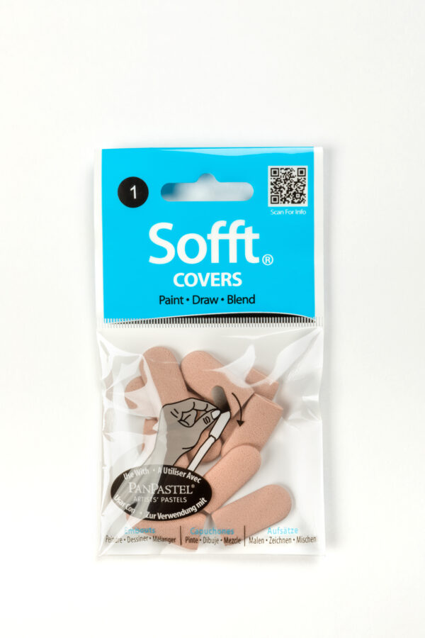 Sofft Covers Round N. 1 (10PZ) - immagine 2