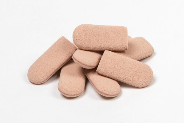 Sofft Covers Round N. 1 (10PZ)