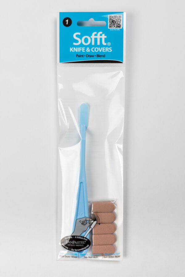 Sofft knife & cover - immagine 2