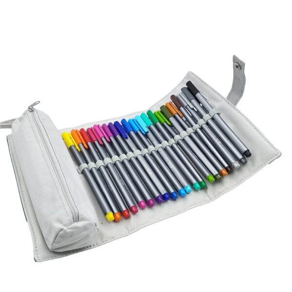 Fineliner triplus 20pz astuccio - Staedtler 334 PC20-9