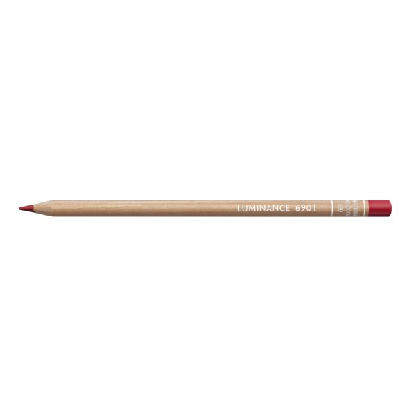 Matita colorata Luminance - Caran d'Ache