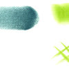 Soft Art Sponge angle slice round 2pz - immagine 3