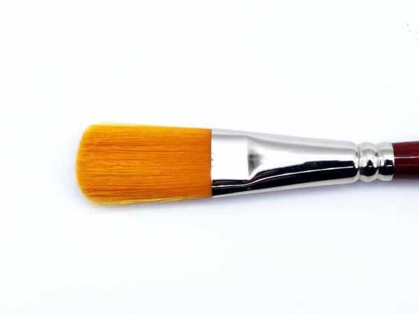Pennello sintetico oro "astuccino" serie 971 Tintoretto - immagine 2