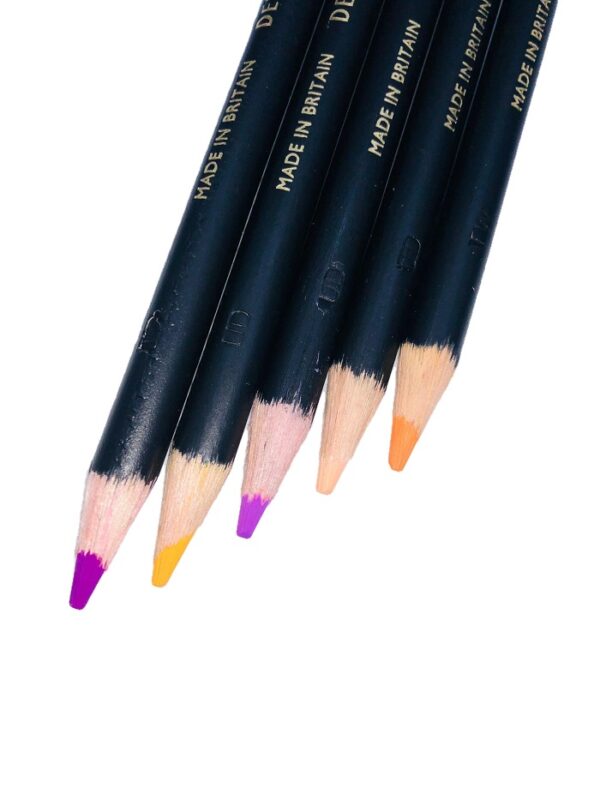 CHROMAFLOW PENCIL - DERWENT