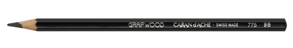 GRAFWOOD MATITA GRAFITE- CARAN D'ACHE